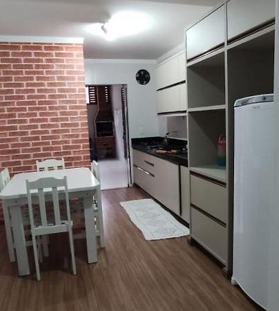 Sobrado Para Temporada Villa Camboriu Dış mekan fotoğraf