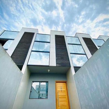 Sobrado Para Temporada Villa Camboriu Dış mekan fotoğraf