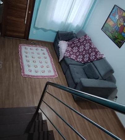 Sobrado Para Temporada Villa Camboriu Dış mekan fotoğraf