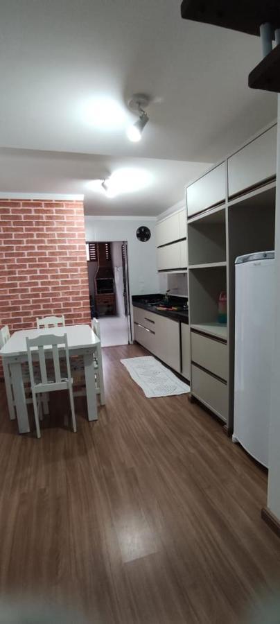 Sobrado Para Temporada Villa Camboriu Dış mekan fotoğraf