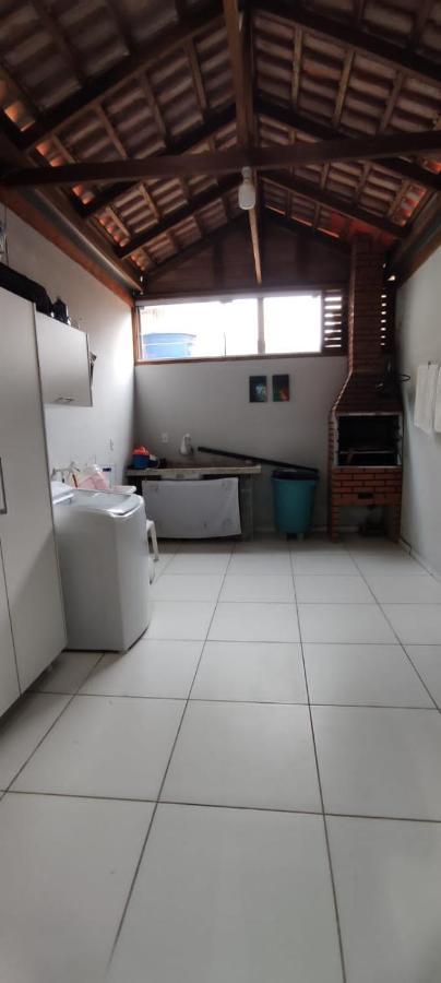 Sobrado Para Temporada Villa Camboriu Dış mekan fotoğraf