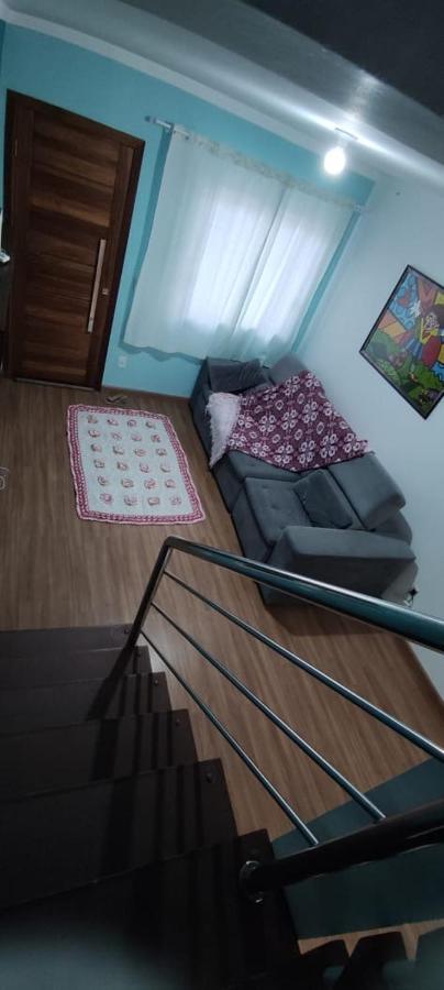 Sobrado Para Temporada Villa Camboriu Dış mekan fotoğraf