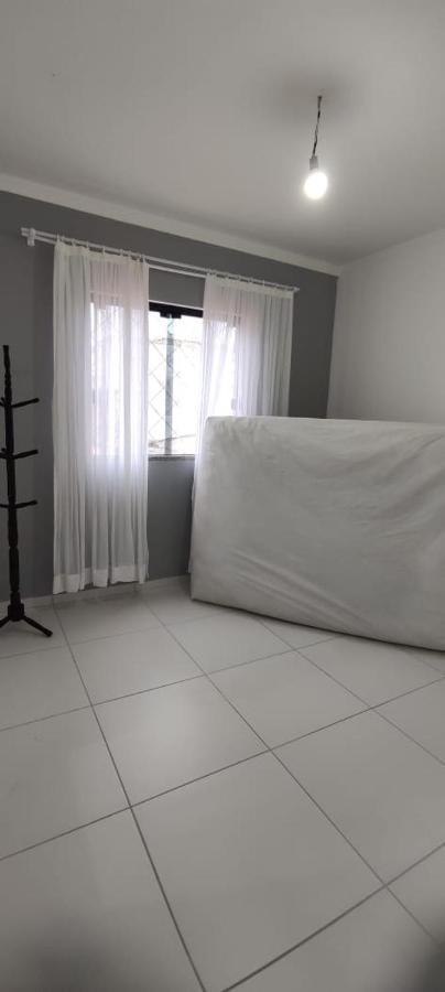 Sobrado Para Temporada Villa Camboriu Dış mekan fotoğraf