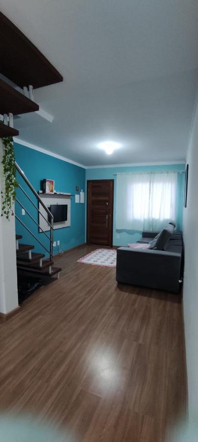 Sobrado Para Temporada Villa Camboriu Dış mekan fotoğraf